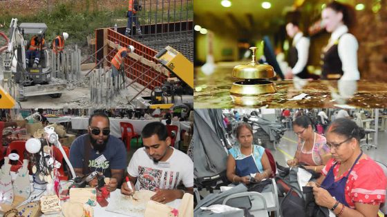 Budget 2017-18 : les mesures réclamées par les principaux organismes du privé