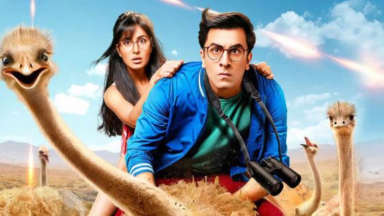 «Jagga Jasoos» : en première mondiale à MCine Flacq