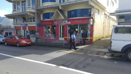 Vol dans un magasin à Saint-Pierre : deux autres suspects arrêtés