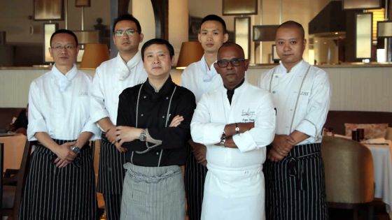 Festival culinaire : les saveurs de Sichuan au rendez-vous