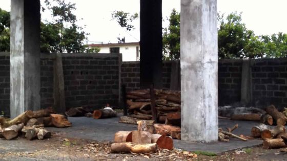 Situé dans un quartier résidentiel : le transfert du crématorium de Solférino réclamé