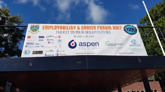 Employabilité des diplômés : l’Université de Maurice revoit sa copie