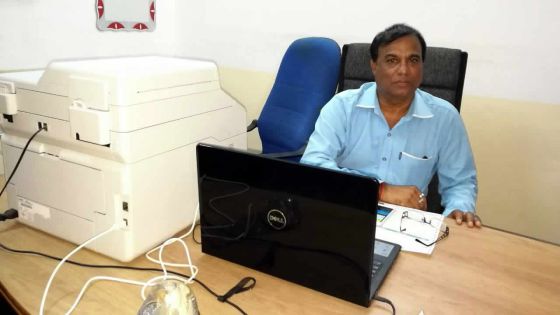 Rajdeo Kissoonah, président de Mauritius Cooperative Alliance : «Il y a un engouement des jeunes pour le mouvement coopératif»