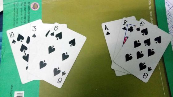 Taxe impayée pour un tournoi de poker : la MRA réclame Rs 11 millions à la SIC