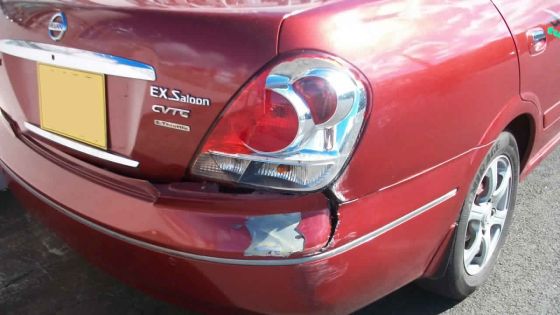 Accident et dédommagements : les tergiversations d’une compagnie d’assurance