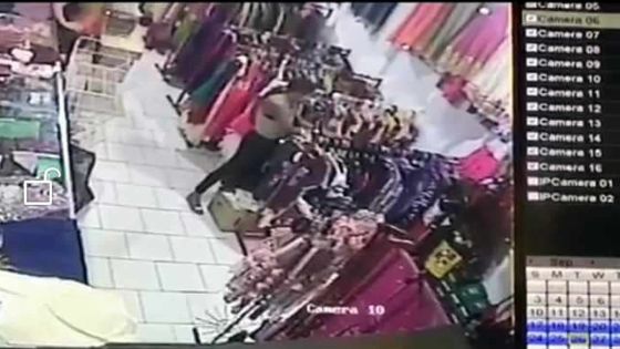 Amour maternel sans limites : elle commet des vols pour payer le mariage de sa fille