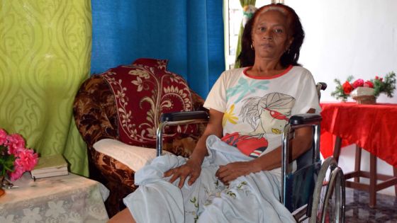 Parcours d’une combattante : en phase terminale d’un cancer Françoise se retrouve sans famille