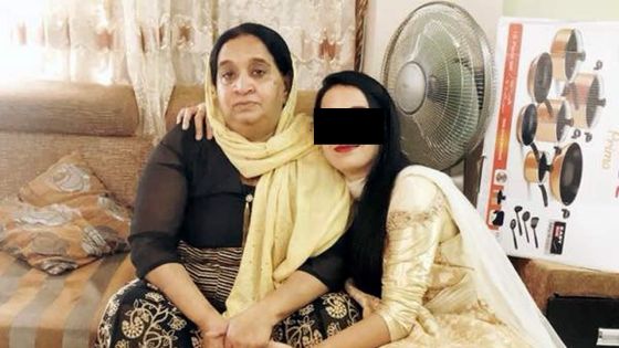 Nazoolbee Bolaki : de machiniste à femme d’affaires