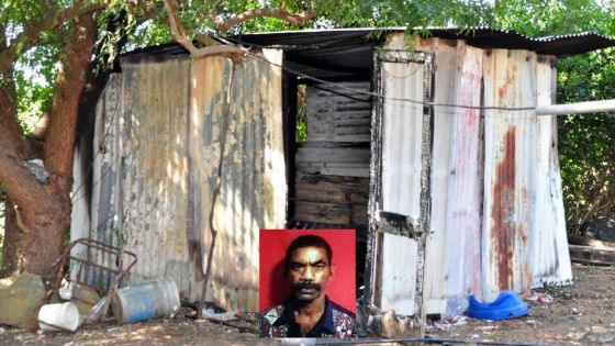 Il meurt dans l'incendie de sa maison - Thérèse, sa voisine : «Rakesh était un homme à tout faire»