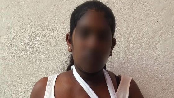 La police accusée de négligence : sur le point d’accoucher elle est victime d’un hit-and-run