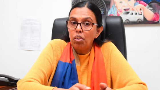 Fillette violée à Cité-Anoushka : «Nous avons perdu la bataille contre les abus sexuels sur mineurs», regrette Rita Venkatasawmy