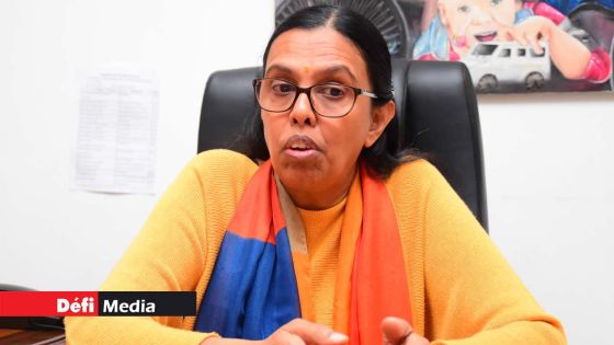 Enfant en situation de handicap : Rita Venkatasawmy pour l’éducation inclusive 