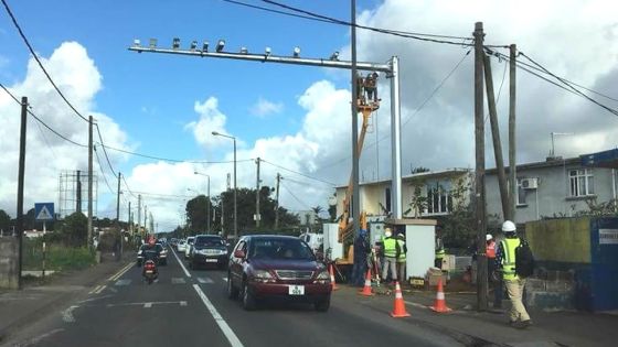 Projet Safe City - Reconnaissance faciale : le dilemme de ces caméras intelligentes