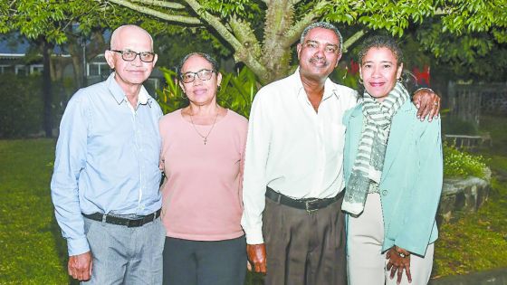 Nouveaux diacres à Maurice : un pont entre foi et quotidien