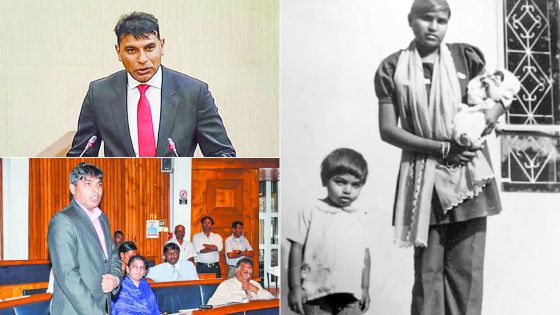 Ehsan Juman : l’ascension inspirante d’un zanfan Crown Land