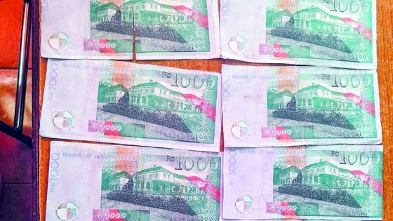 Faux billets à Bel-Air : la CID cherche à démanteler un réseau organisé 