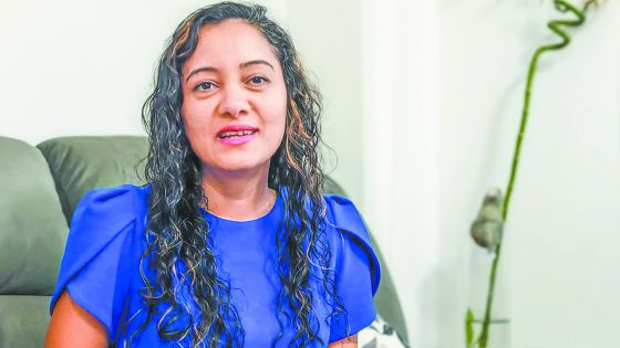 Karuna Rana : «C’est ensemble que le changement prend racine»