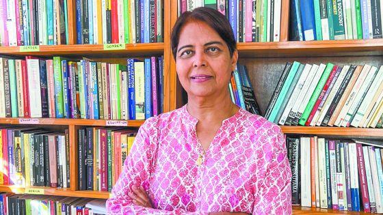 Pr Sheila Bunwaree : «L’État ne peut tout donner gratuitement»