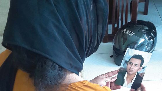 Il meurt après 21 jours dans le coma Fazila :« Il faut punir les meurtriers de mon fils»