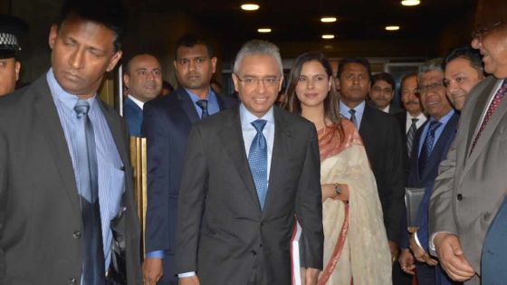 Budget 2017-18 : 5 points pour relancer la croissance