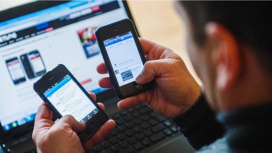 Réseaux sociaux : quid de la vie privée