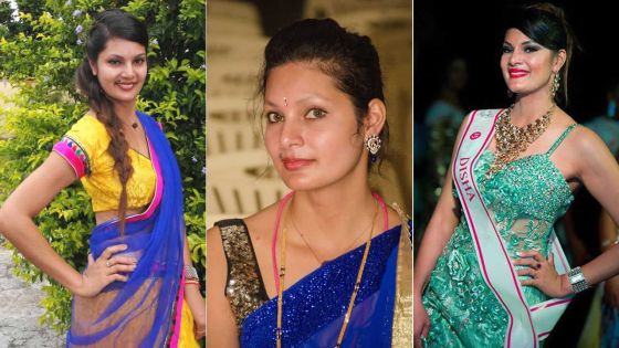 Et si j’étais… Disha Sookay