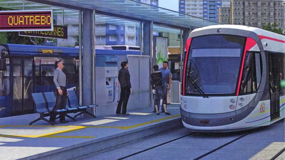 Metro Express : le Union Joint Panel déplore le silence du ministre Bodha