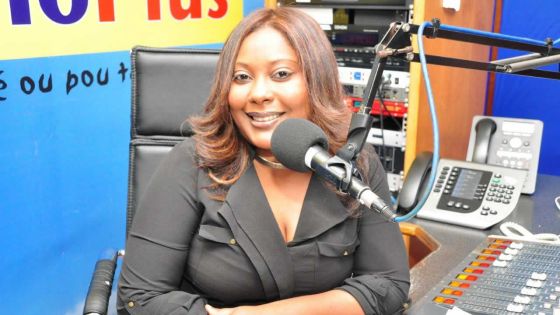 Tia Chenney : pour l’amour du métier