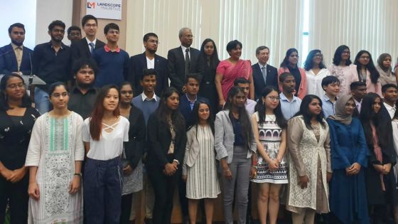 Lauréats 2018 : les boursiers orientés vers des filières d’études novatrices