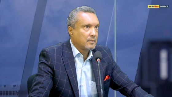 Politique - Patrick Assirvaden : « Le Speaker doit s’excuser »