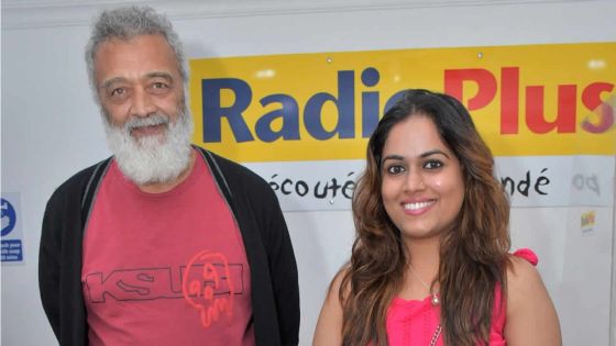 Au Trianon Convention Centre ce dimanche : Lucky Ali et Sayli Kamble prêts pour un concert interactif