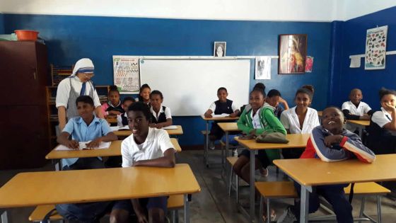 Héritage de Mère Teresa : les Soeurs Missionnaires de la Charité aux services des plus pauvres