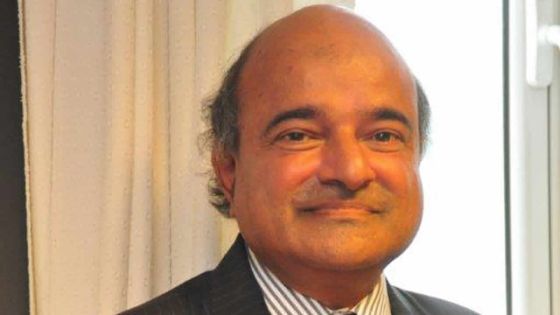 Me Potayya demande une suspension des demandes de crédit