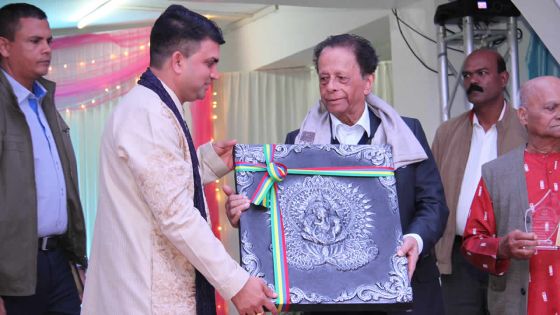 Célébrations de la fête Ganesh Chaturthi : SAJ demande « patience et compréhension »