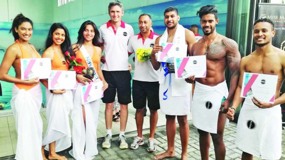 Miss et Mr Mauritius 2017 : en attendant le Jour J…