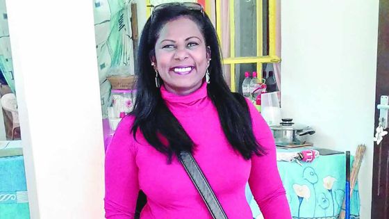 Véronique Célestin : elle propose des achards qui sortent de l’ordinaire