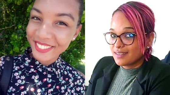 DIS-MOI Rodrigues : Justine Sainte Marie, la nouvelle présidente, prête à défendre les droits humains