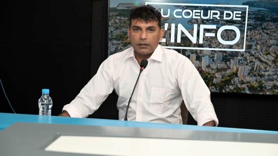 Ehsan Juman :  «On s’acharne contre Ramgoolam parce qu’il est le seul adversaire crédible»