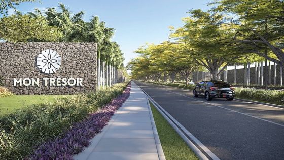 Développement : la MIC relance la Smart City qu’Omnicane avait abandonnée