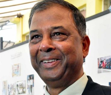 Vinod Seegum : «Pas question de brûler le rapport du PRB»