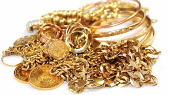 Ralentissement des activités : le marché local de la bijouterie brille de moins en moins 