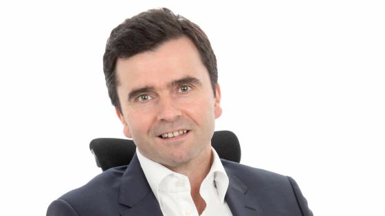 David Anderson : «Malgré ses pertes, le groupe améliorera sa performance»