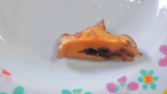 L’hygiène au sein de l’établissement décriée 