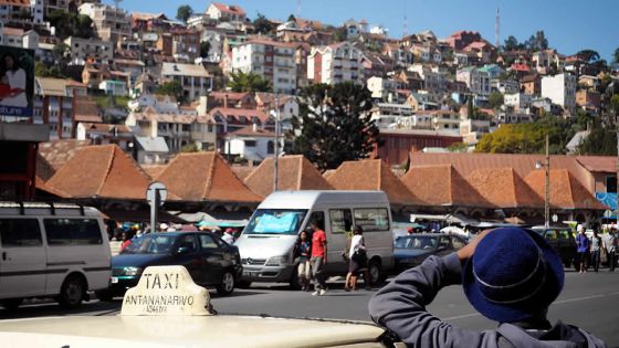 Peste à Madagascar : vigilance de mise à Maurice