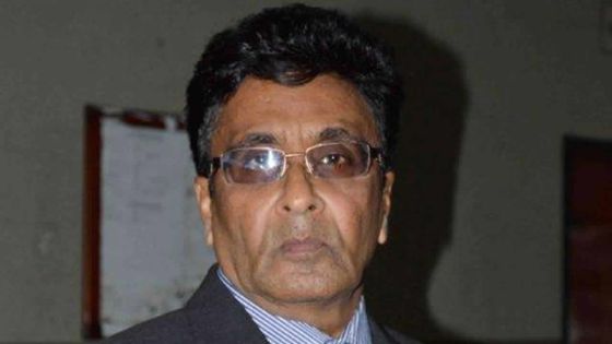 En cour intermédiaire : L’accusation d’escroquerie maintenue contre Prakash Boolell