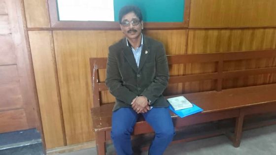 Commission d’enquête sur la drogue : Ram Nowzadick s’interroge sur la libre circulation des psychotropes