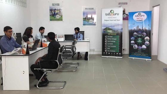 Salon du Prêt-à-Partir : Satguru Travel, le ‘one stop-shop’ du voyage