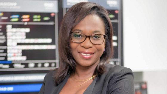 Ghislaine Tchibozo : Globetrotteuse des saveurs du monde