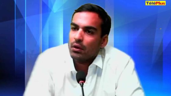 [Vidéo]Le Grand Journal - Adrien Duval : «Le seul espoir c’est Xavier Duval»