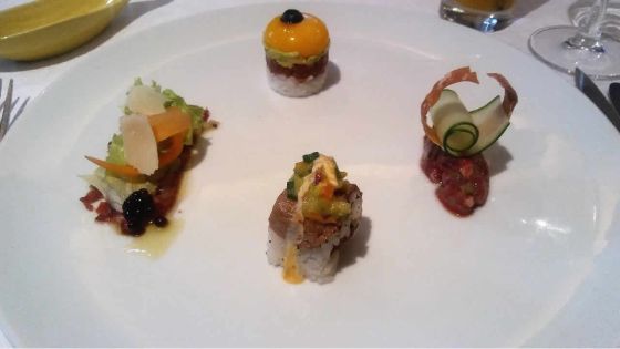 Festival culinaire - Wagyu : à la découverte du bœuf japonais